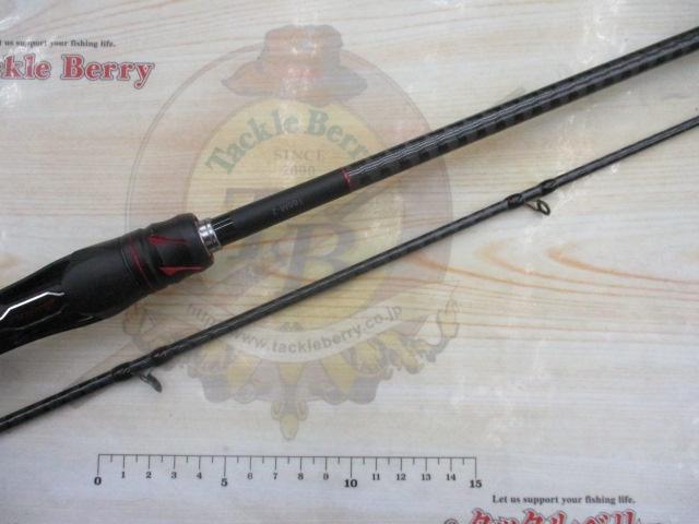 20ゾディアス　166M  2 シマノ(SHIMANO) 20 ゾディアス 166M-2(ベイト) 396846