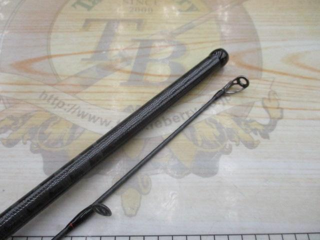 20ゾディアス 166M-2｜＠ベリーネット 日本最大新品中古釣具WEB