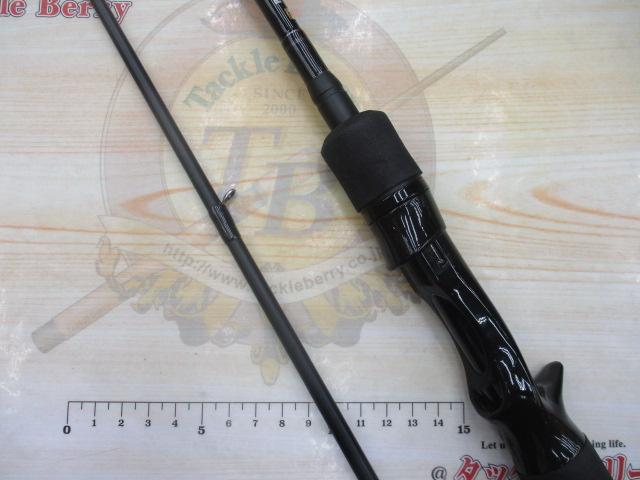 ロックアイ ヴォルテックス RV74B-M｜＠ベリーネット 日本最大