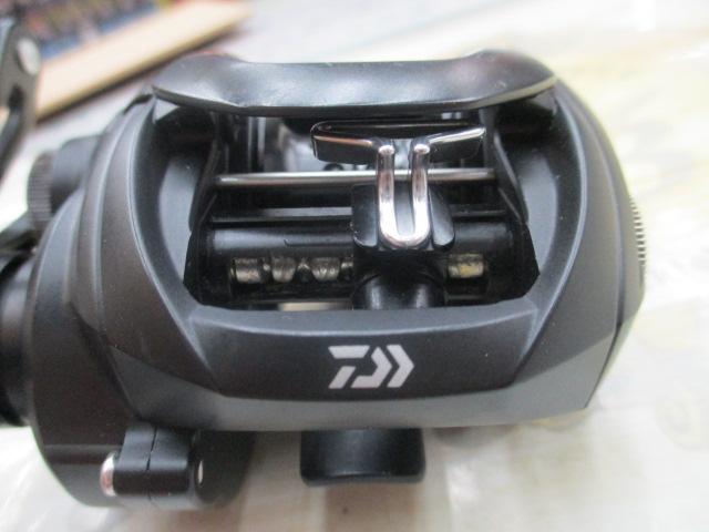 タトゥーラ TW100H中古品 タトゥーラ TW 100SH｜＠ベリーネット 日本最大新品中古釣具WEB