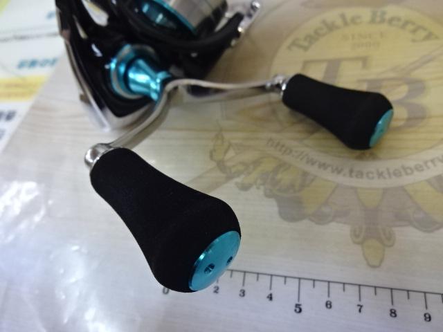 19エメラルダスLT3000S-C-DH DAIWA 19エメラルダス LT3000S-C-DHの最安値・インプレ・釣果