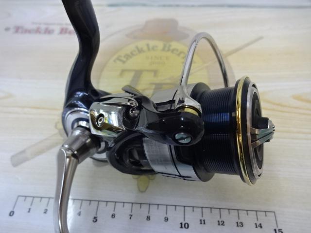 DAIWA - 【極美品】19セルテート LT2500S ダイワ(Daiwa) 19セルテート LT2500S-XH 00060046｜アウトドア