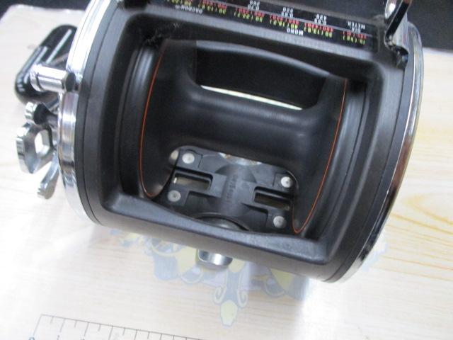 DAIWA - 【中古】 ダイワ シーライン 400H   /Q145M ダイワ シーライン 400H /Q145M 石鯛 イシダイ 口白 クエ アラ