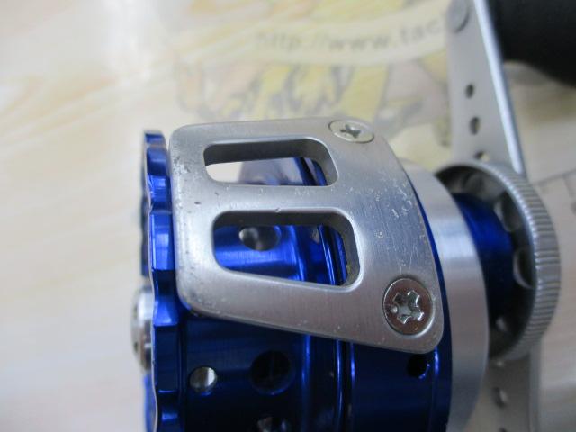 10セイハコウ 60SPレフト(ブルー)