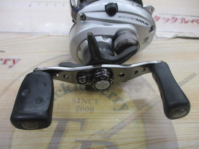 シルバーマックス-L(2nd/シルバーマックス2)