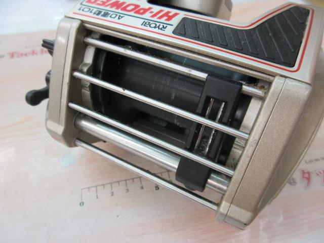 AD電動101ハイパワー剛技｜＠ベリーネット 日本最大新品中古釣具