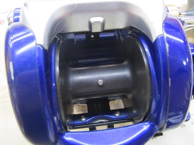 ハイパータナコン 500Fe