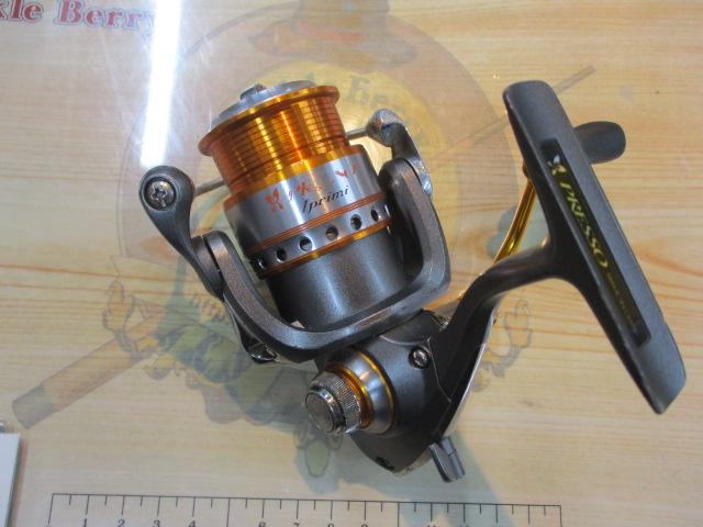 プレッソイプリミ 1503