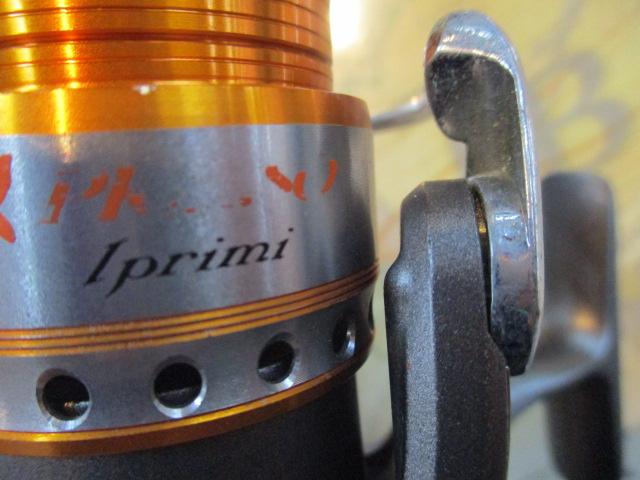 プレッソイプリミ 1503