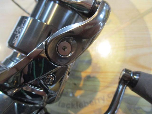 22ステラ C2500SXG