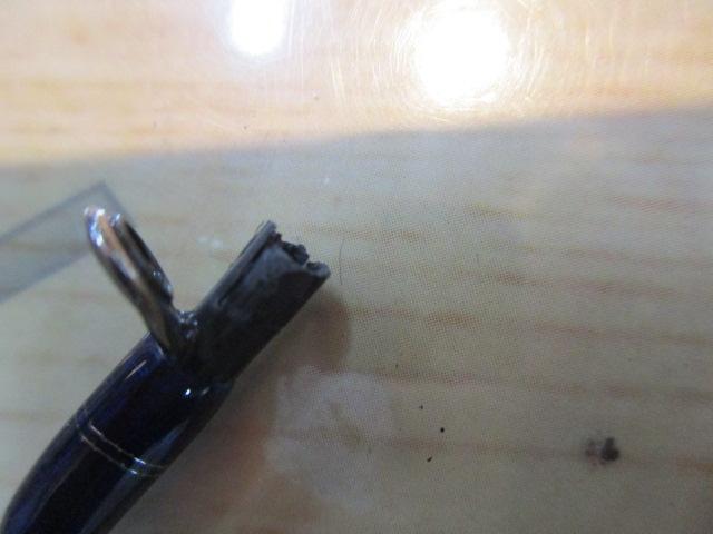 レーベン トルクチューン DLT-C67H-RX4S(EVA)