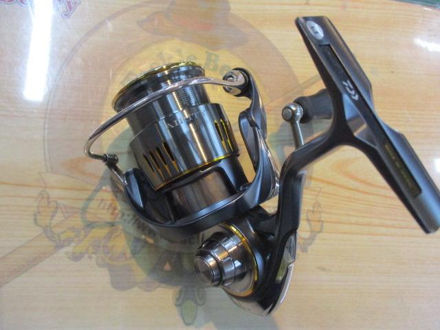 23エアリティ LT2000S-H｜＠ベリーネット 日本最大新品中古釣具WEBショップ