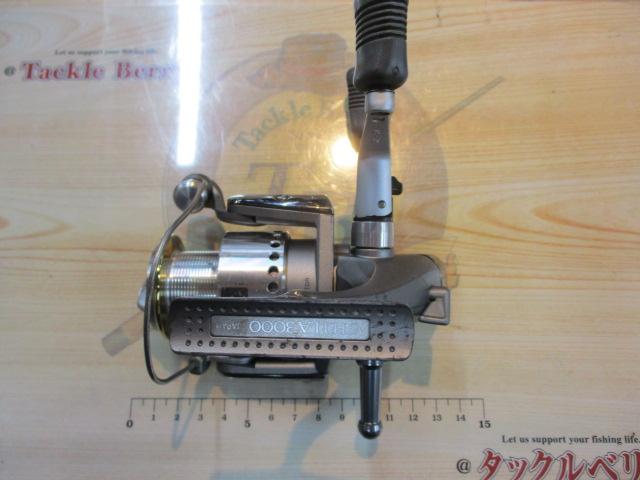 95ステラ 3000DH｜＠ベリーネット 日本最大新品中古釣具WEBショップ