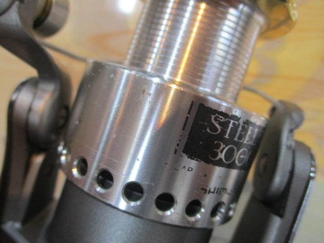 95ステラ 3000DH｜＠ベリーネット 日本最大新品中古釣具WEBショップ