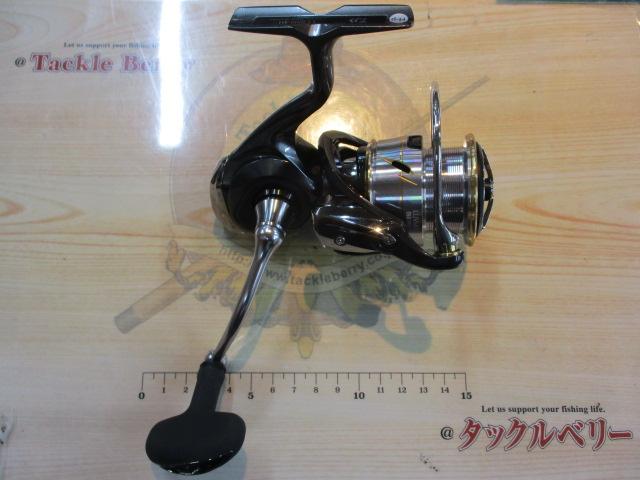 ポケット20ルビアス3000-XH 20ルビアス LT3000-XH｜＠ベリーネット 日本最大新品中古釣具WEB