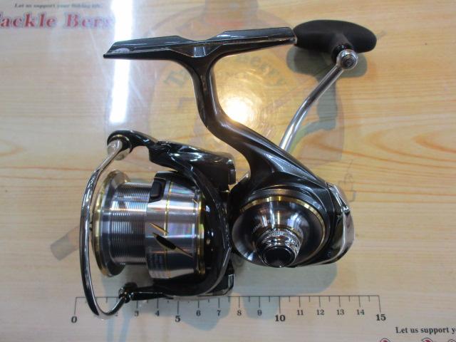 超美品20ルビアスLT3000xh 20ルビアス LT3000-XH｜＠ベリーネット 日本最大新品中古釣具WEB