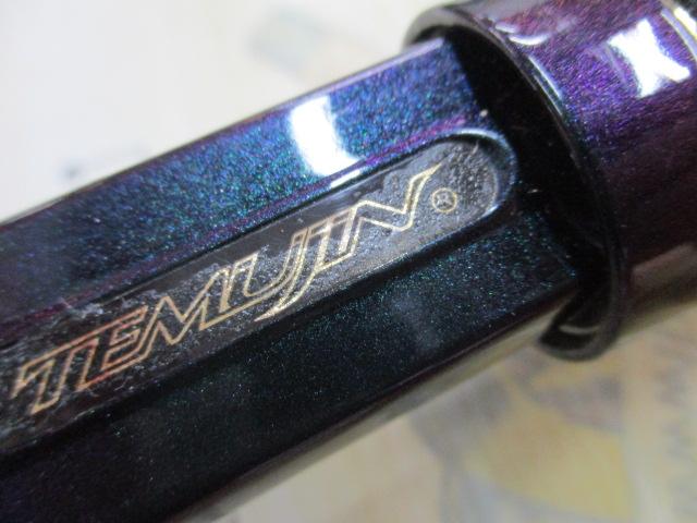 テムジン TMJC-65M(EVA/マジョーラ)