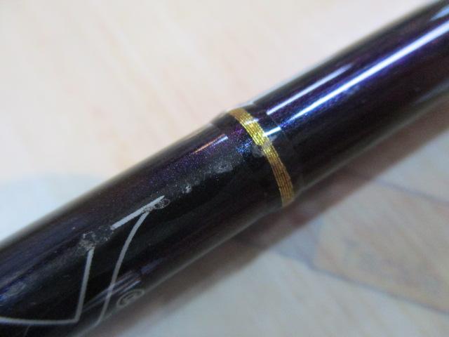 テムジン TMJC-65M(EVA/マジョーラ)