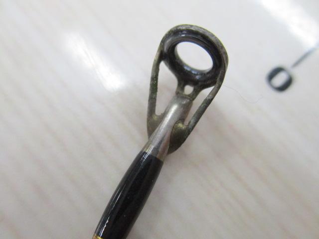 テムジン TMJC-65M(EVA/マジョーラ)