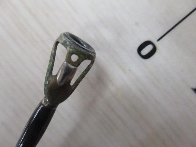 テムジン TMJC-65M(EVA/マジョーラ)