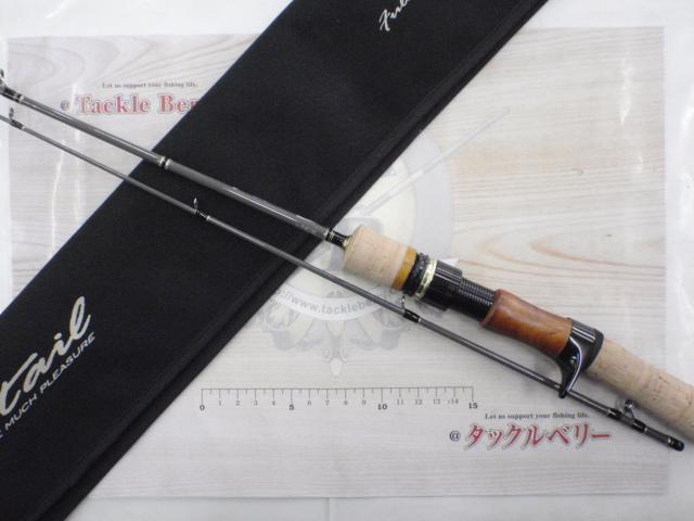 メジャークラフト ファインテール FSG-B382UL メジャークラフト ファインテール FSG-B382UL (ロッド・釣竿