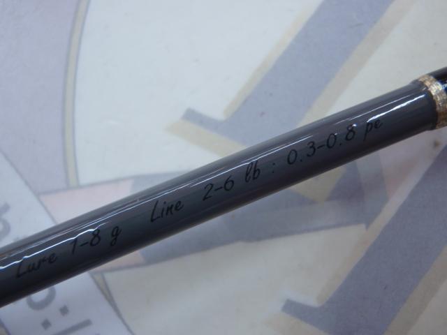 ファインテール FSG-B382UL｜＠ベリーネット 日本最大新品中古