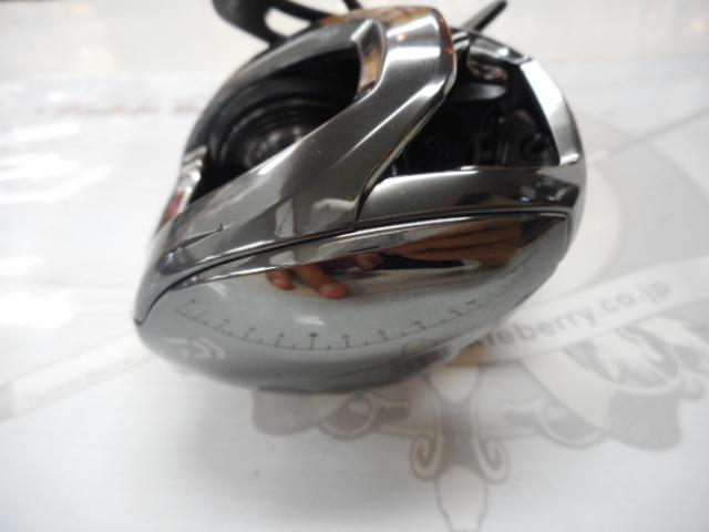 24スティーズSVTW100HL 楽天市場】ダイワ 24STEEZ SV TW (スティーズ SV TW) 100XHL
