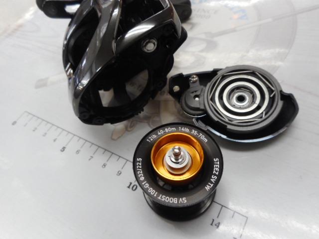 24スティーズ SV TW 100XHL｜＠ベリーネット 日本最大新品中古