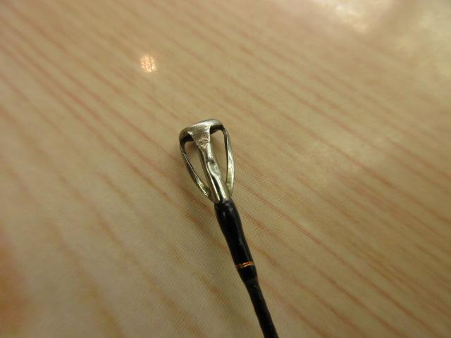 プレッソLTD AGS 64L・J