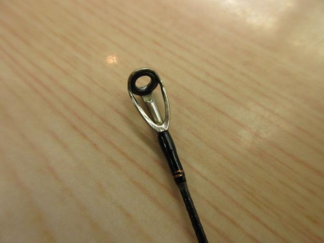 プレッソLTD AGS 64L・J