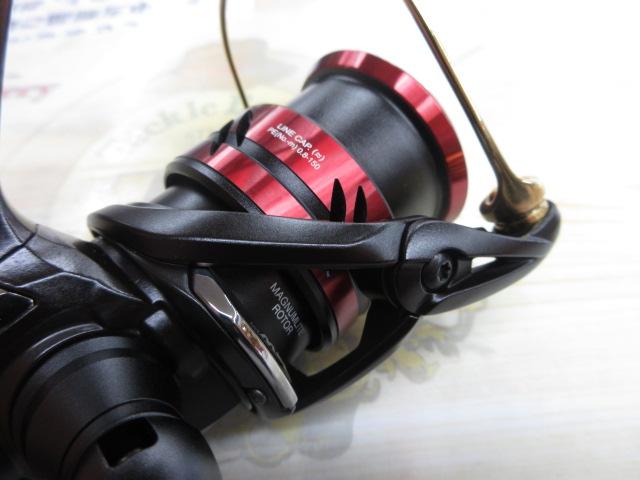 19セフィアSS C3000SHG｜＠ベリーネット 日本最大新品中古釣具