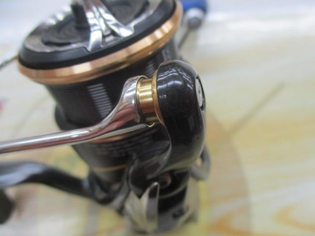 20ルビアスFC LT 2500S ダイワ ルビアス FC LT2500S-XH (リール) 価格比較 - 価格.com