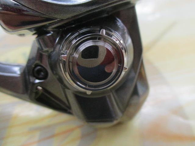 21コンプレックスXR C2000 F4