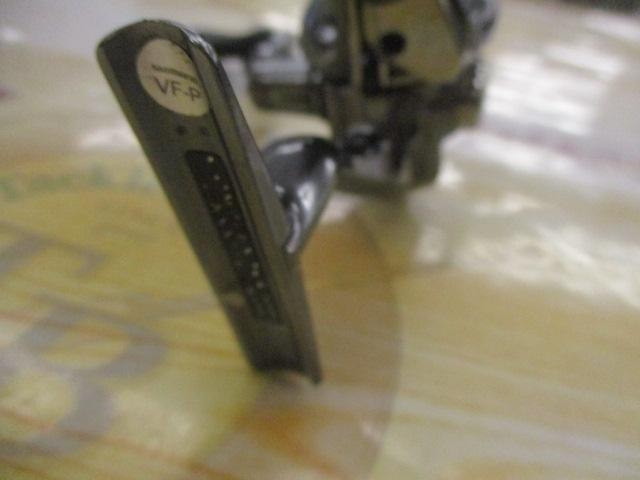 21コンプレックスXR C2000 F4