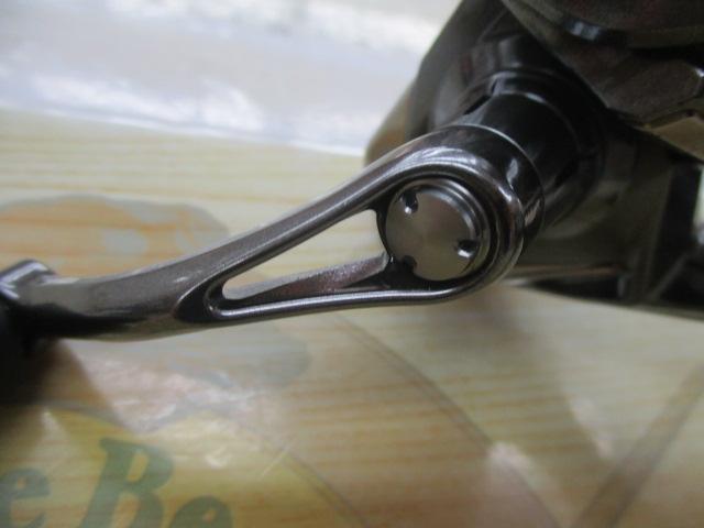 21コンプレックスXR C2000 F4