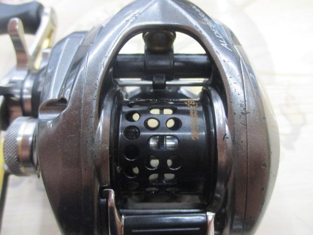 16アルデバランBFS XG LH