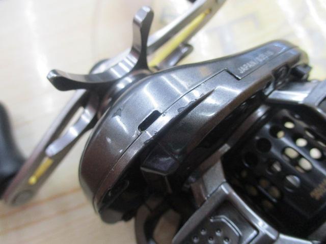 16アルデバランBFS XG LH｜＠ベリーネット 日本最大新品中古釣具
