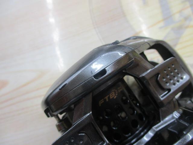 16アルデバランBFS XG LH