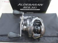 16アルデバランBFS XG LH