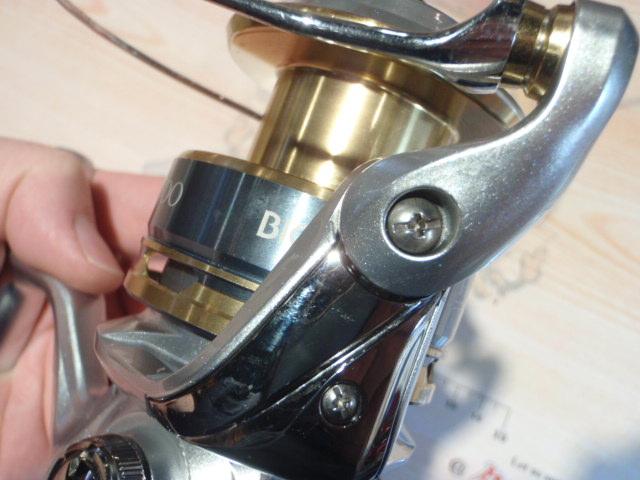 SHIMANO - チワワ　SHIMANO 16 バイオマスター SW 6000PG 美品 16バイオマスターSW 6000PG｜＠ベリーネット 日本最大新品中古