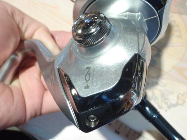 SHIMANO - チワワ　SHIMANO 16 バイオマスター SW 6000PG 美品 シマノ シマノ 16 バイオマスターSW 6000PG