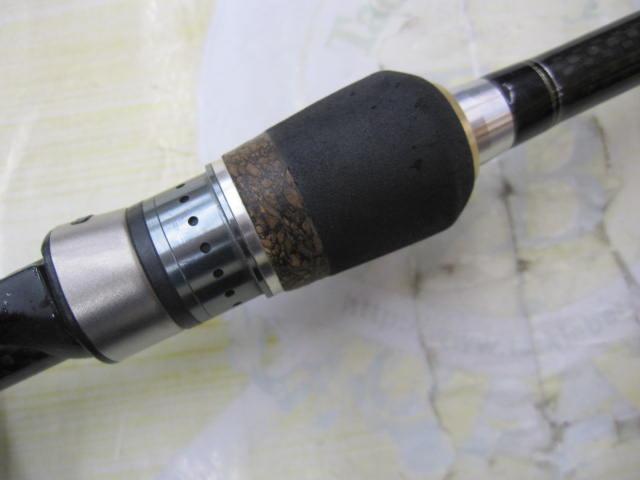 ポイズンヘリテージ HC-72SB-M