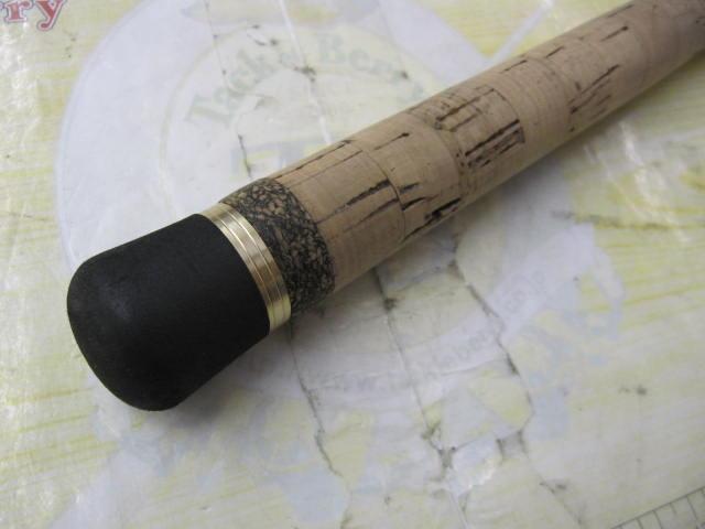 ポイズンヘリテージ HC-72SB-M