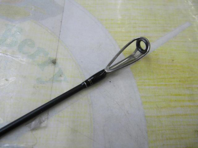 ポイズンヘリテージ HC-72SB-M