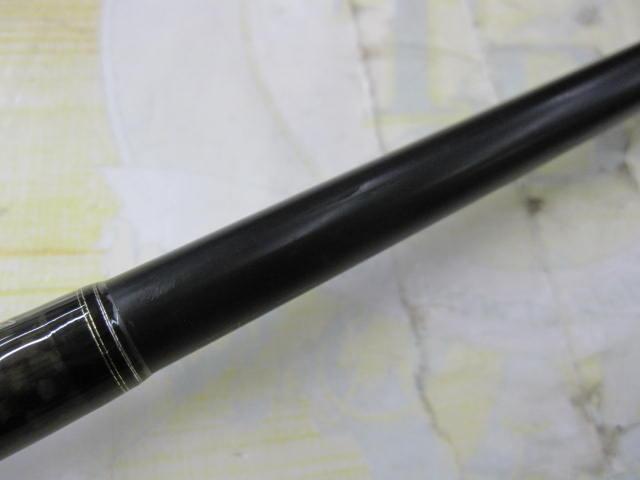 ポイズンヘリテージ HC-72SB-M