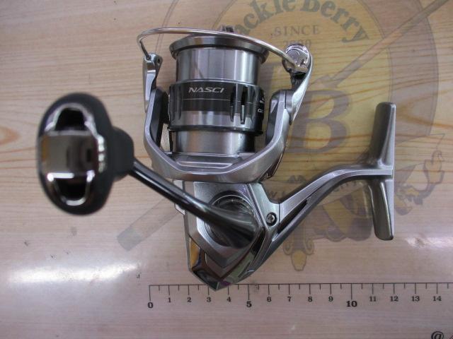 21ナスキー C2000SHG｜＠ベリーネット 日本最大新品中古釣具WEB