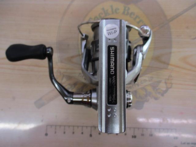 21ナスキー C2000SHG｜＠ベリーネット 日本最大新品中古釣具WEB