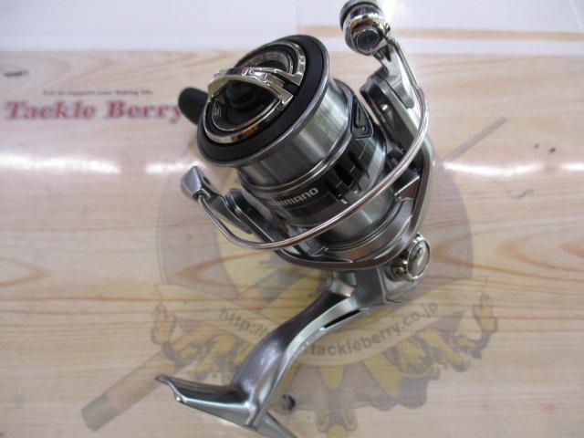 21ナスキー C2000SHG｜＠ベリーネット 日本最大新品中古釣具WEB