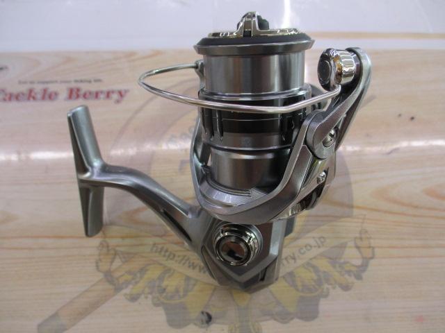 21ナスキー C2000SHG｜＠ベリーネット 日本最大新品中古釣具WEB