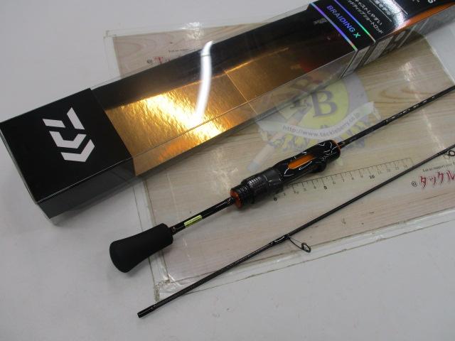 イプリミ 56XXUL-S｜＠ベリーネット 日本最大新品中古釣具WEB